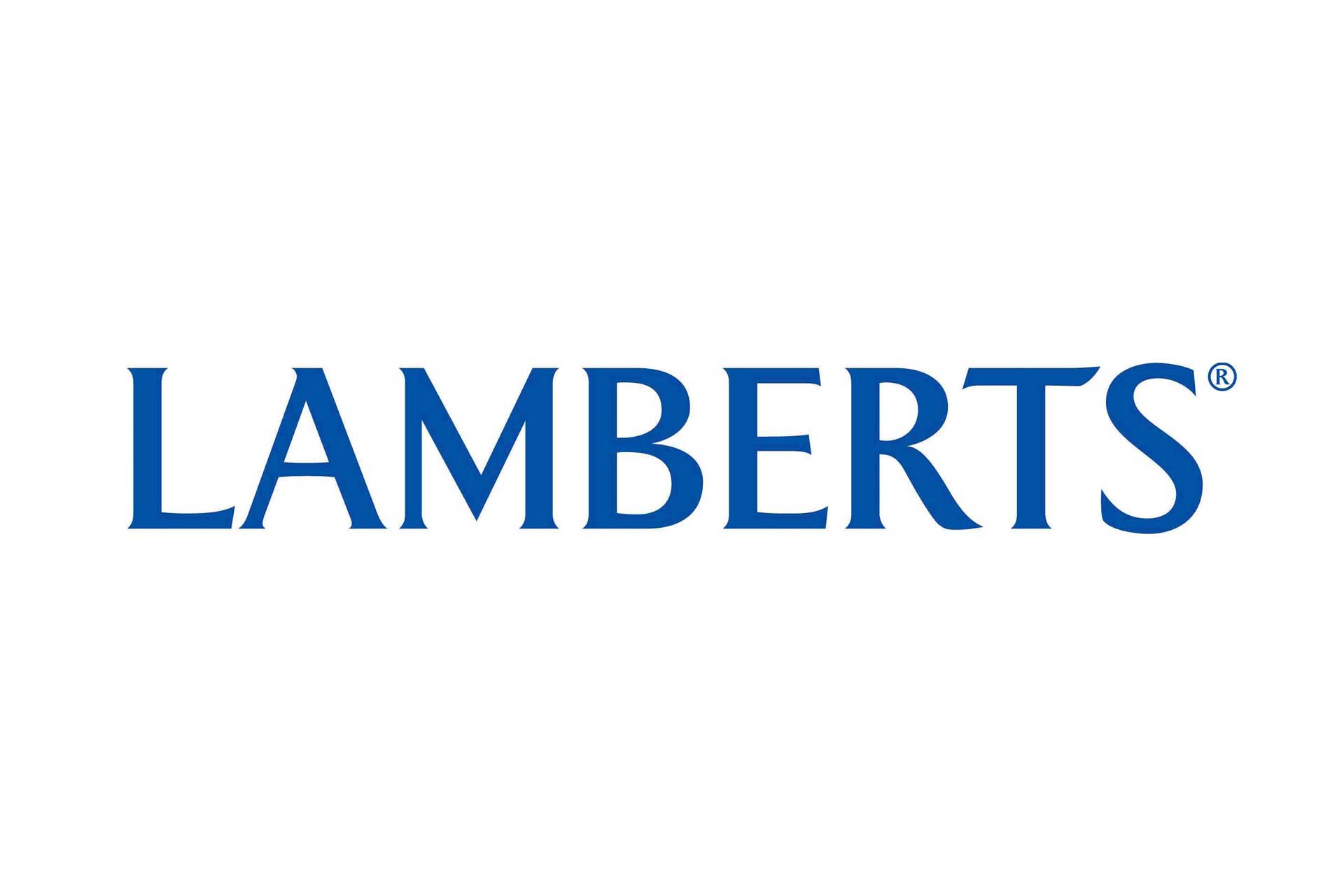 Lamberts Lunchtime Webinars Winter 2026